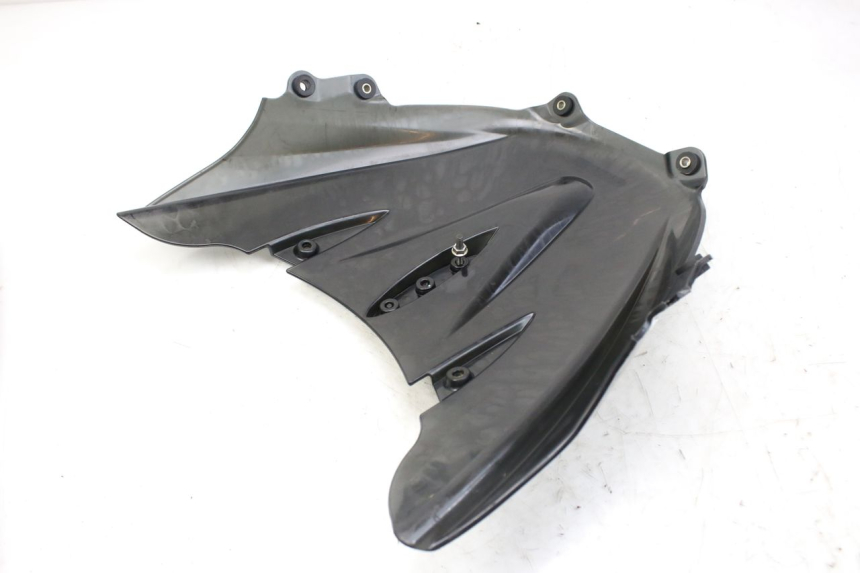 photo de PARE BRISE PIAGGIO X9 EVOLUTION 125 (2003 - 2007) - Autre angle de vue