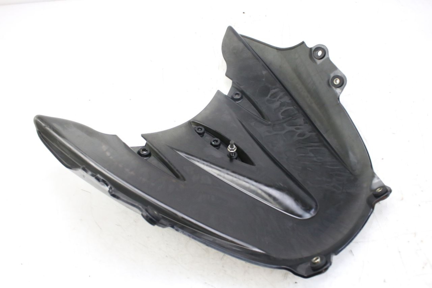 photo de PARE BRISE PIAGGIO X9 EVOLUTION 125 (2003 - 2007) - Gros plan technique