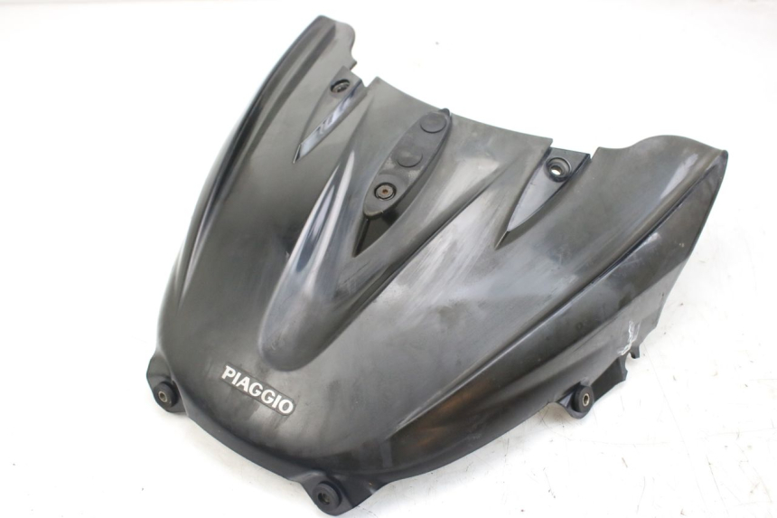 photo de PARE BRISE PIAGGIO X9 EVOLUTION 125 (2003 - 2007) - Marquages et références