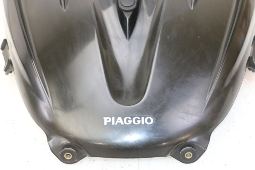 photo de PARE BRISE PIAGGIO X9 EVOLUTION 125 (2003 - 2007) - Détails caractéristiques