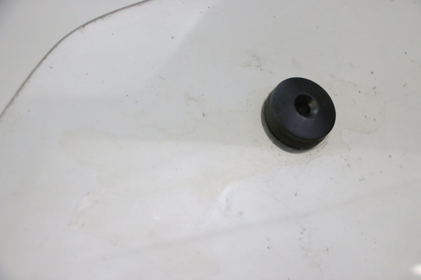 photo de PARE BRISE PIAGGIO X9 EVOLUTION 125 (2003 - 2007) - Photo complémentaire