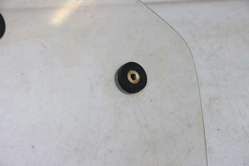 photo de PARE BRISE PIAGGIO X9 EVOLUTION 125 (2003 - 2007) - Angle alternatif