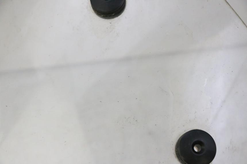 photo de PARE BRISE PIAGGIO X9 EVOLUTION 125 (2003 - 2007) - Aperçu profil