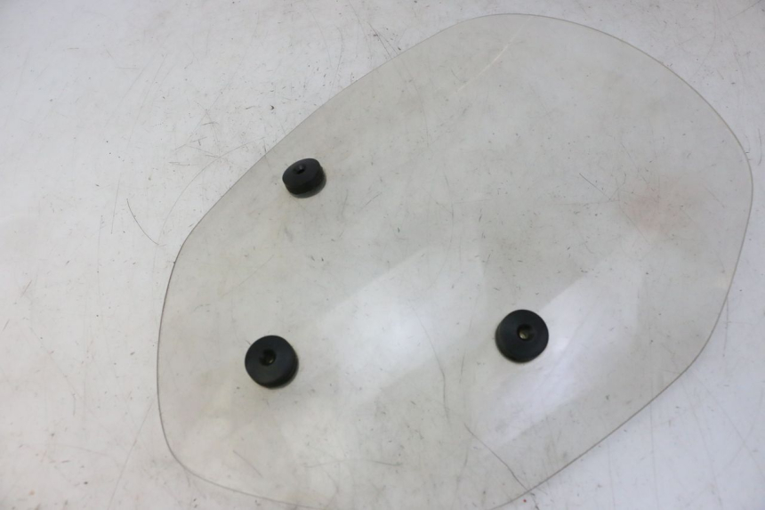 photo de PARE BRISE PIAGGIO X9 EVOLUTION 125 (2003 - 2007) - Vue principale