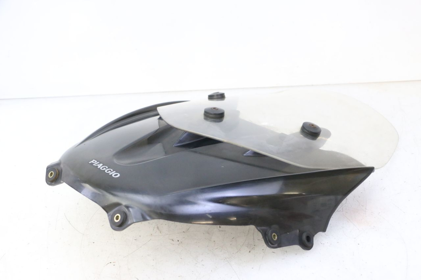 photo de PARE BRISE PIAGGIO X9 EVOLUTION 125 (2003 - 2007) - Vue d’ensemble