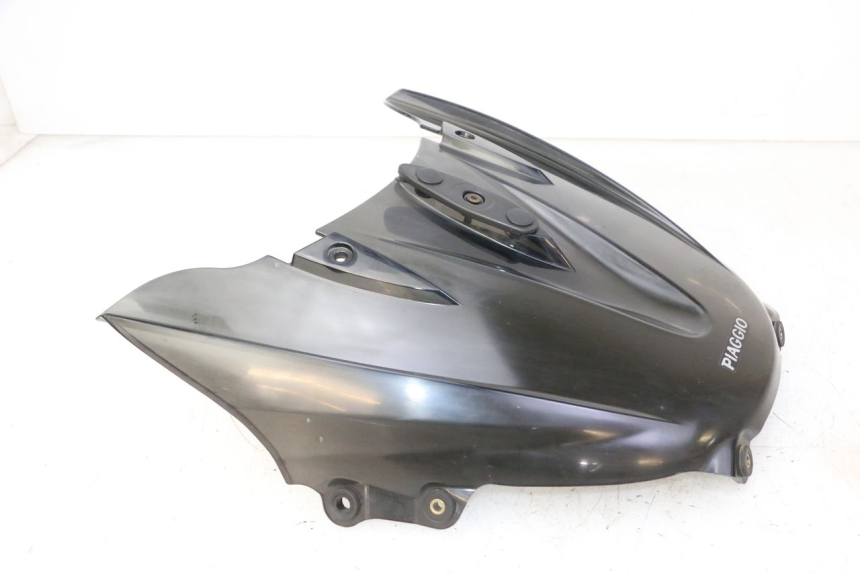 photo de PARE BRISE PIAGGIO X9 EVOLUTION 125 (2003 - 2007) - Marquages et références