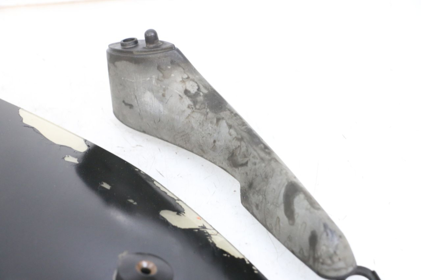 photo de PARE BRISE PIAGGIO X9 125 (2000 - 2003) - État de surface