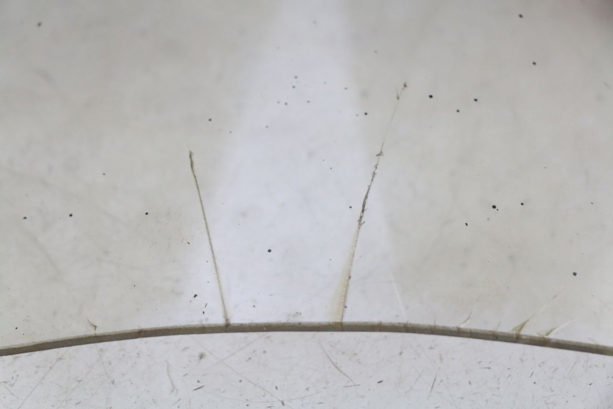 photo de PARE BRISE YAMAHA XP T-MAX TMAX ABS 500 (2004 - 2007) - Détail de la pièce