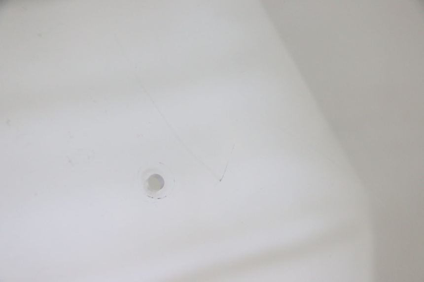 photo de PARE BRISE YAMAHA TRACER 7 700 (2020 - 2024) - Zoom état d’usage