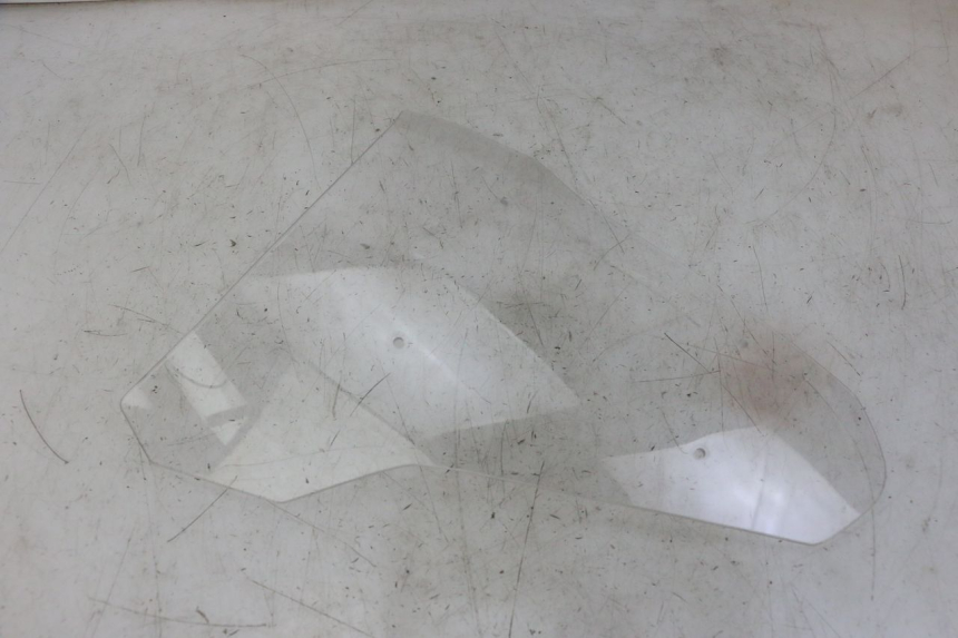 photo de PARE BRISE YAMAHA TRACER 7 700 (2020 - 2024) - Autre angle de vue