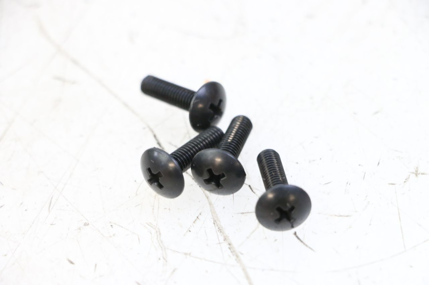 photo de PARE BRISE YAMAHA TRACER 7 700 (2020 - 2024) - Pièce contrôlée