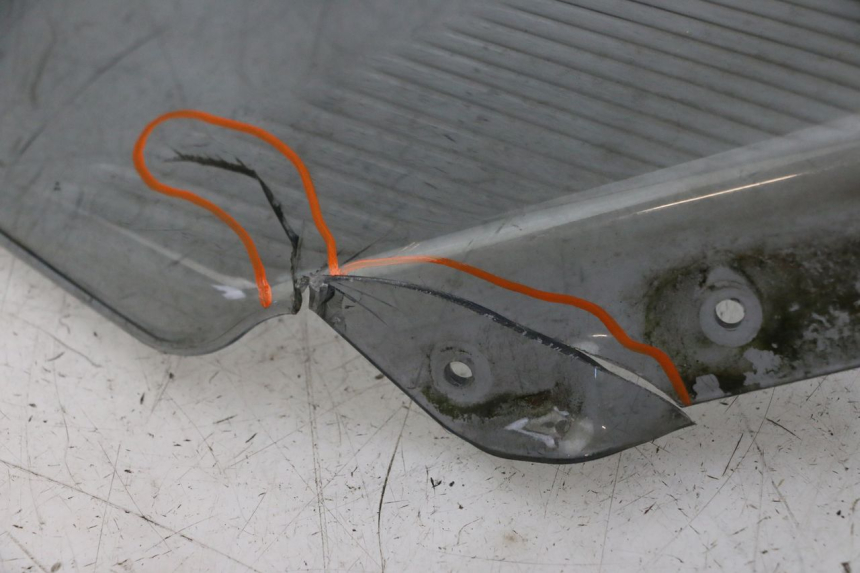 photo de PARE BRISE YAMAHA X-MAX XMAX ABS 250 (2010 - 2014) - Vue produit