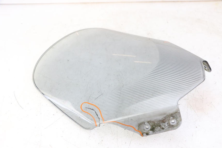 photo de PARE BRISE YAMAHA X-MAX XMAX ABS 250 (2010 - 2014) - Autre angle de vue