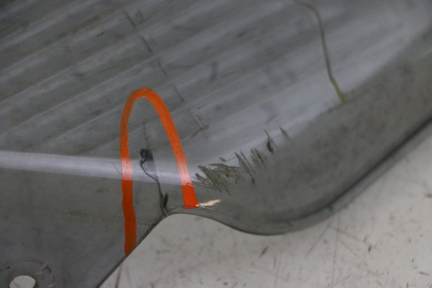 photo de PARE BRISE YAMAHA X-MAX XMAX ABS 250 (2010 - 2014) - Marquages et références