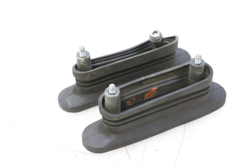 photo de PARE BRISE YAMAHA YP MAJESTY 125 (1998 - 2001) - Vue principale