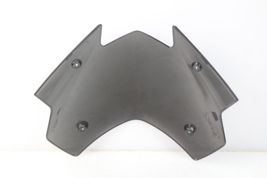 photo de PARE BRISE YAMAHA YP T-MAX TMAX 530 (2017 - 2020) - Points de fixation