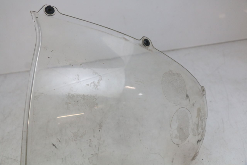 photo de PARE BRISE YAMAHA YZF R THUNDERCAT 600 (1996 - 2003) - Zoom état d’usage