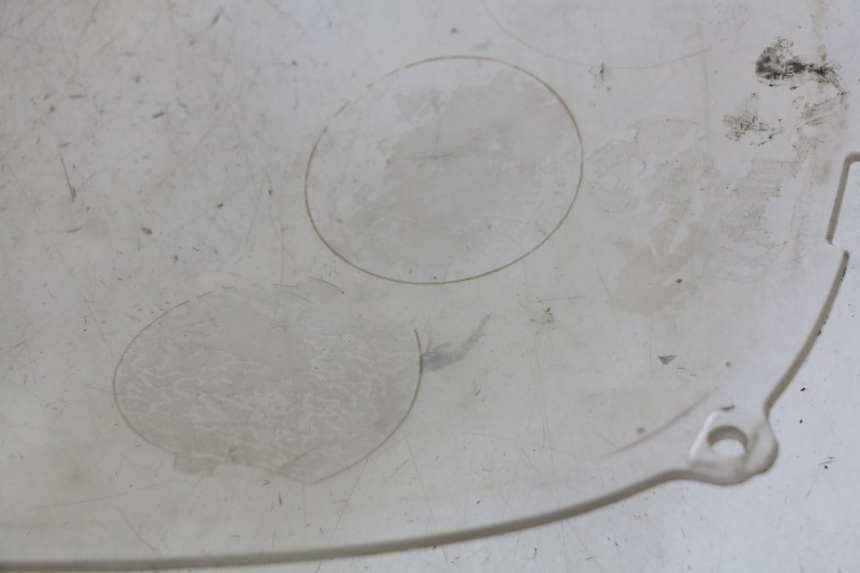 photo de PARE BRISE YAMAHA YZF R THUNDERCAT 600 (1996 - 2003) - Pièce contrôlée