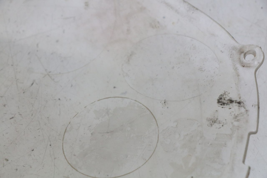 photo de PARE BRISE YAMAHA YZF R THUNDERCAT 600 (1996 - 2003) - Marquages et références