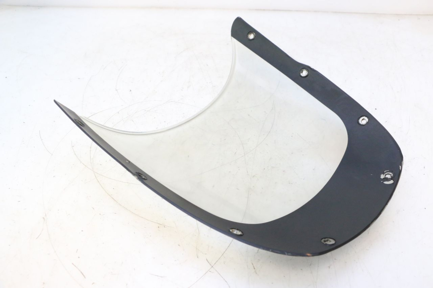 photo de PARE BRISE KAWASAKI ZX-6R ZX6R 600 (1995 - 1997) - Pièce contrôlée