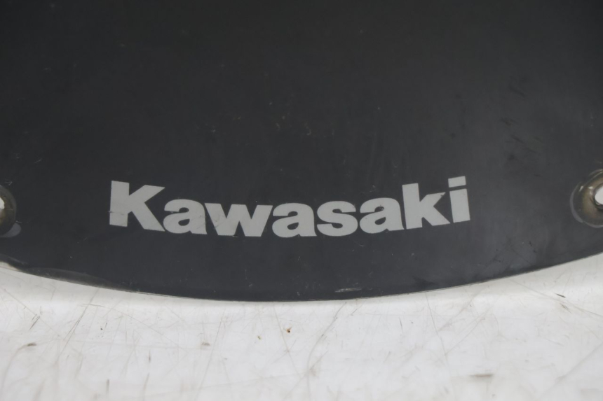 photo de PARE BRISE KAWASAKI ZX-6R ZX6R 600 (1995 - 1997) - Détail de la pièce