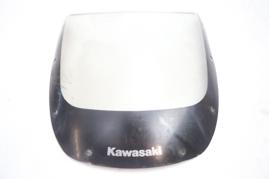 photo de PARE BRISE KAWASAKI ZX-6R ZX6R 600 (1995 - 1997) - Zoom état d’usage