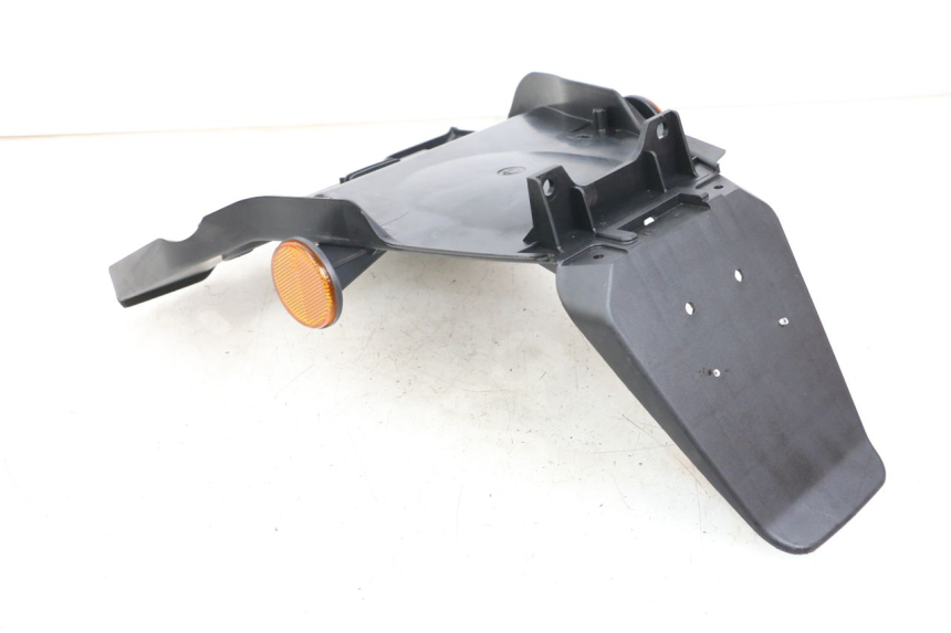 photo de PASSAGE ROUE ARRIERE DAELIM A-FOUR 2T 50 (2005 - 2012) - Autre angle de vue