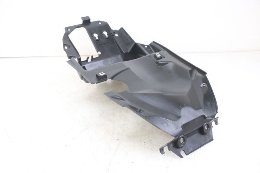 photo de PASSAGE ROUE ARRIERE YAMAHA AEROX 2T 50 (2013 - 2017) - Détail de la pièce