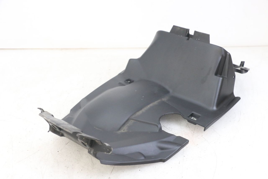 photo de PASSAGE ROUE ARRIERE YAMAHA AEROX 2T 50 (2013 - 2017) - Vue d’ensemble