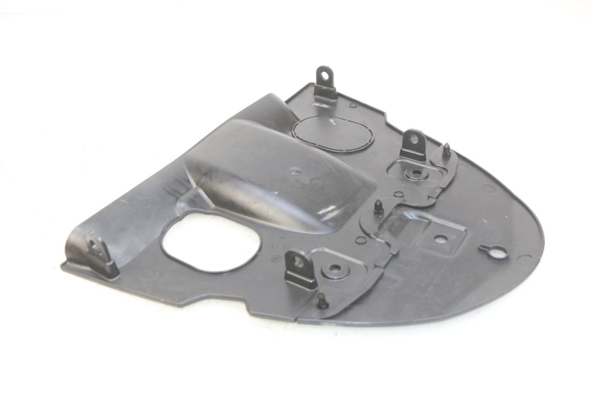 photo de PASSAGE ROUE ARRIERE KYMCO AGILITY 16+ 4T 50 (2018 - 2023) - Zoom état d’usage