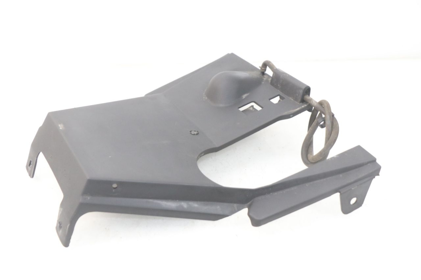 photo de PASSAGE ROUE ARRIERE KYMCO AGILITY 4T 50 (2018 - 2022) - Détail de la pièce