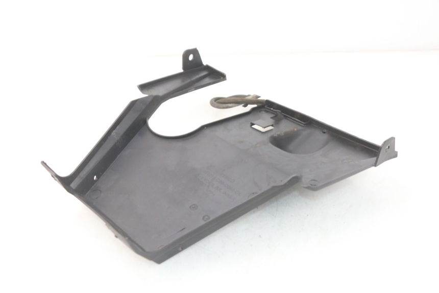 photo de PASSAGE ROUE ARRIERE KYMCO AGILITY 4T 50 (2018 - 2022) - Zoom état d’usage