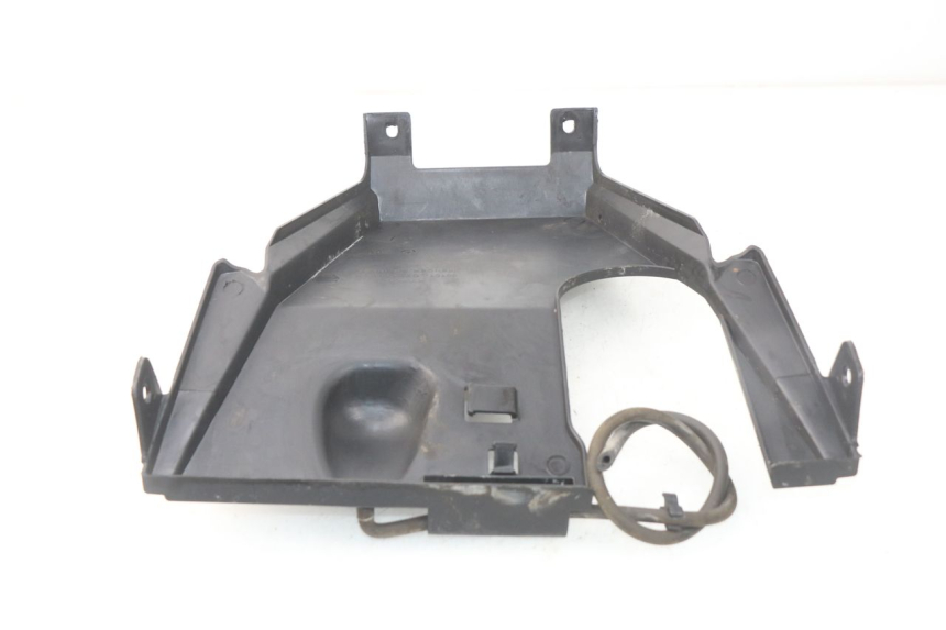 photo de PASSAGE ROUE ARRIERE KYMCO AGILITY 4T 50 (2018 - 2022) - Autre angle de vue