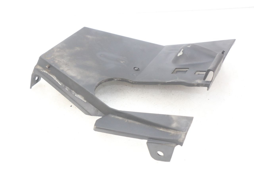 photo de PASSAGE ROUE ARRIERE KYMCO AGILITY 4T 50 (2018 - 2022) - Zoom état d’usage