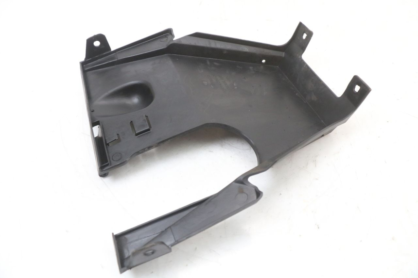 photo de PASSAGE ROUE ARRIERE KYMCO AGILITY CARRY 50 (2011 - 2020) - Zoom état d’usage