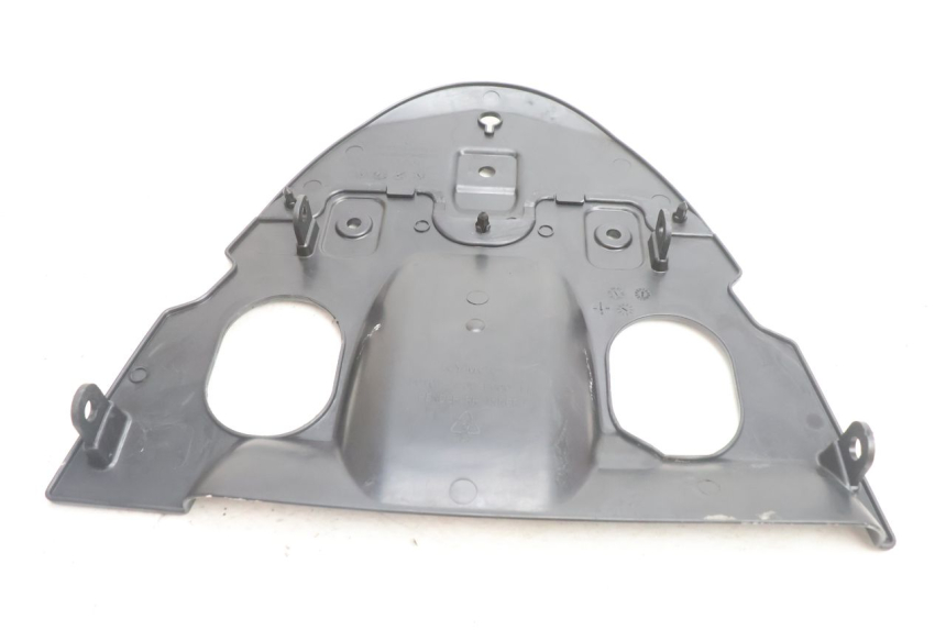 photo de PASSAGE ROUE ARRIERE KYMCO AGILITY CITY 16P 125 (2015 - 2024) - Points de fixation