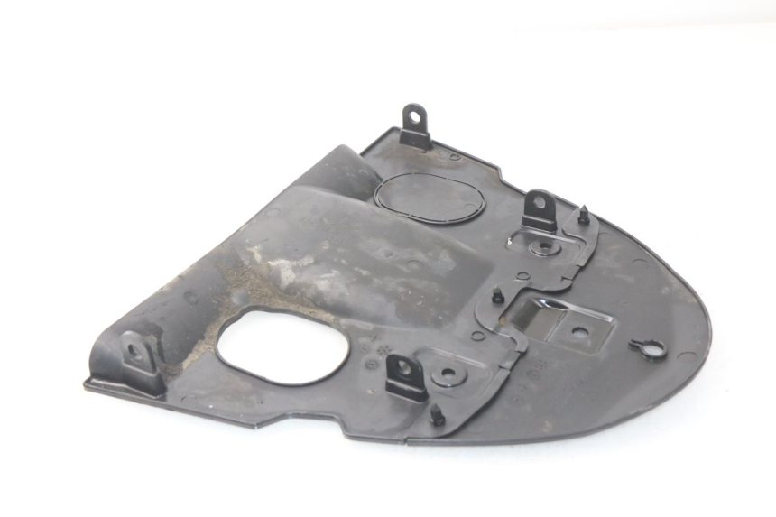 photo de PASSAGE ROUE ARRIERE KYMCO AGILITY CITY 2T 50 (2008 - 2016) - Vue principale