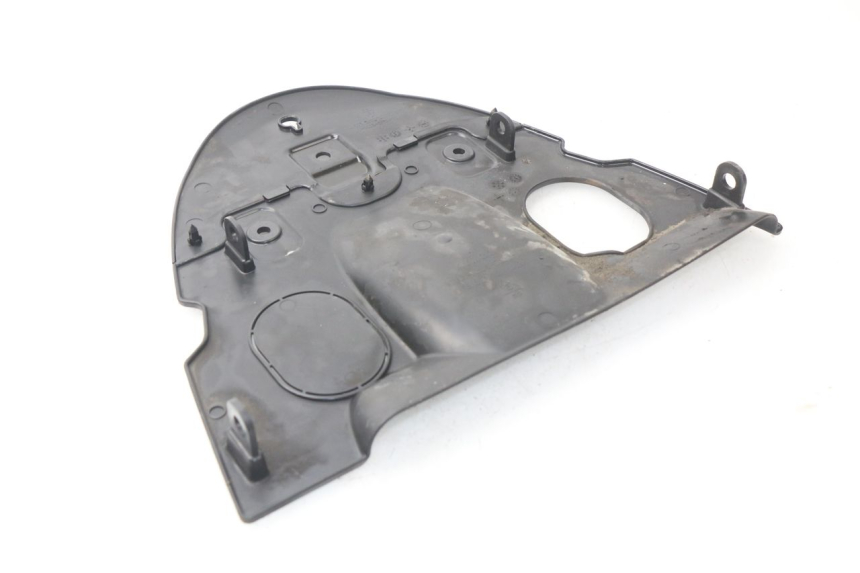 photo de PASSAGE ROUE ARRIERE KYMCO AGILITY CITY 2T 50 (2008 - 2016) - Zoom état d’usage