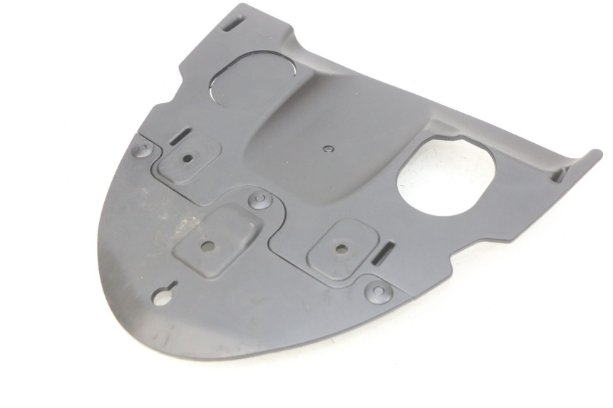 photo de PASSAGE ROUE ARRIERE KYMCO AGILITY CITY 2T 50 (2008 - 2016) - Vue principale