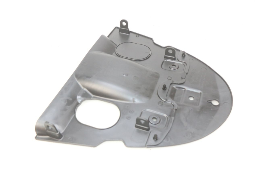 photo de PASSAGE ROUE ARRIERE KYMCO AGILITY CITY 2T 50 (2008 - 2016) - Détail de la pièce