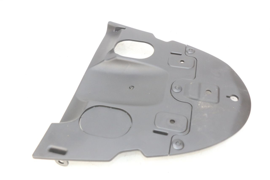 photo de PASSAGE ROUE ARRIERE KYMCO AGILITY CITY 2T 50 (2008 - 2016) - Autre angle de vue