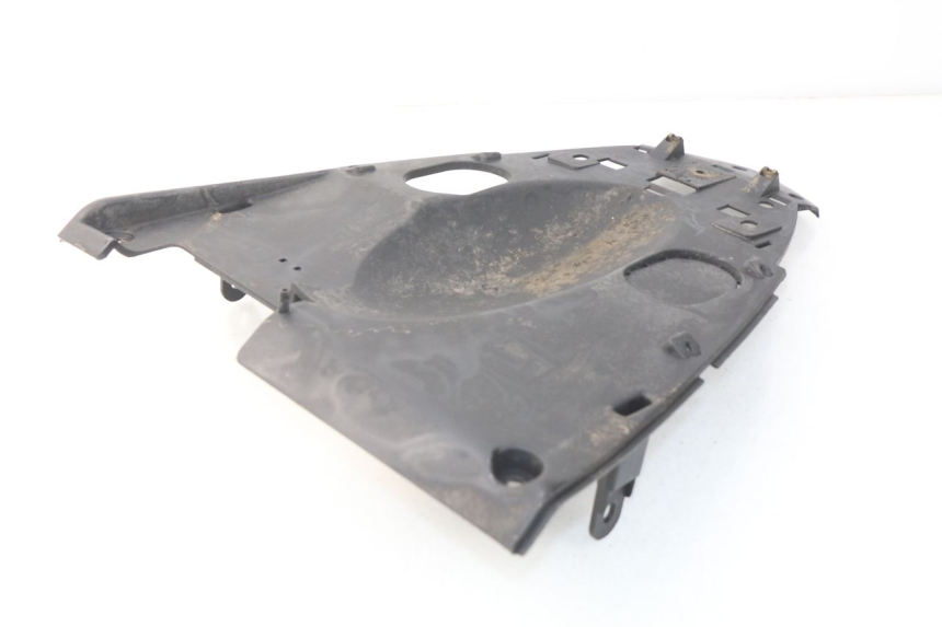 photo de PASSAGE ROUE ARRIERE KYMCO AGILITY CITY 4T 50 (2008 - 2016) - Vue principale