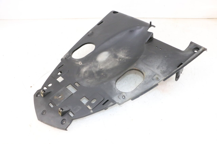 photo de PASSAGE ROUE ARRIERE KYMCO AGILITY CITY 4T 50 (2008 - 2016) - Vue principale