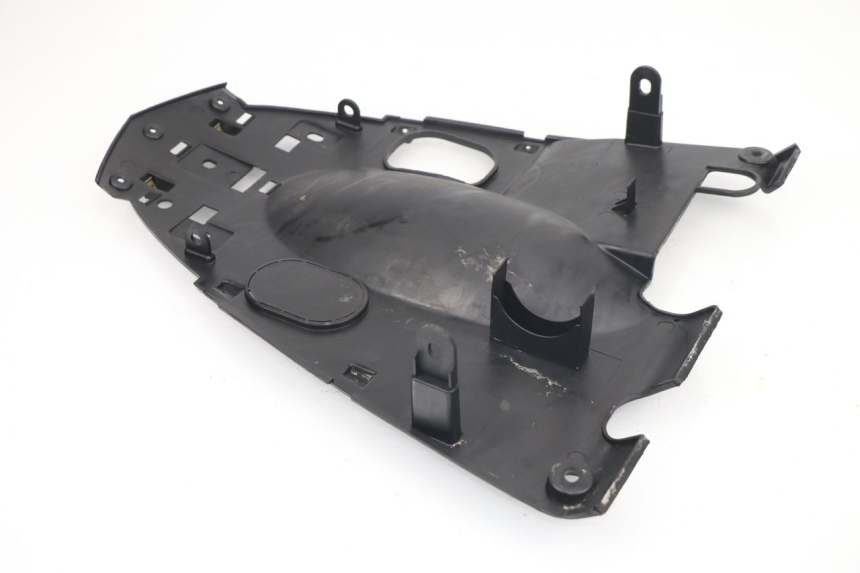 photo de PASSAGE ROUE ARRIERE KYMCO AGILITY CITY 50 (2008 - 2016) - Détail de la pièce