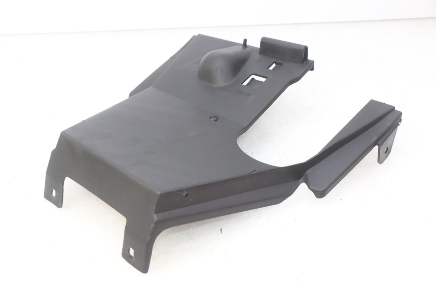 photo de PASSAGE ROUE ARRIERE KYMCO AGILITY DELIVERY 4T 50 (2018 - 2023) - Autre angle de vue