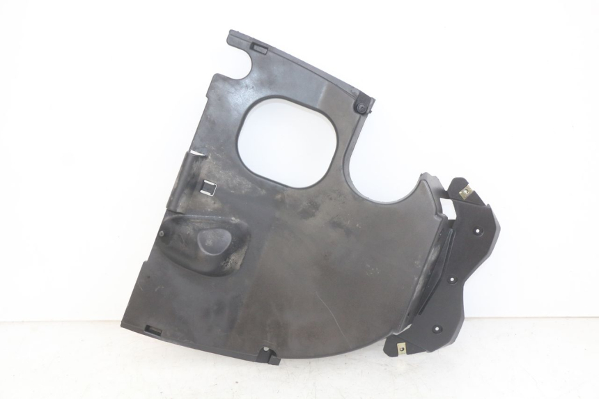 photo de PASSAGE ROUE ARRIERE KYMCO AGILITY NAKED RENOUVO 2T 50 (2011 - 2018) - Détail de la pièce