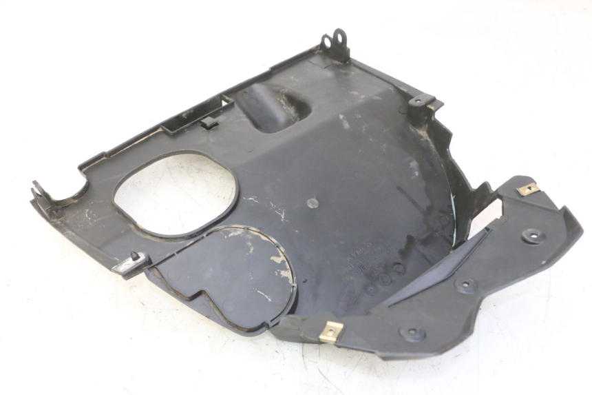 photo de PASSAGE ROUE ARRIERE KYMCO AGILITY NAKED RENOUVO 2T 50 (2011 - 2018) - Zoom état d’usage