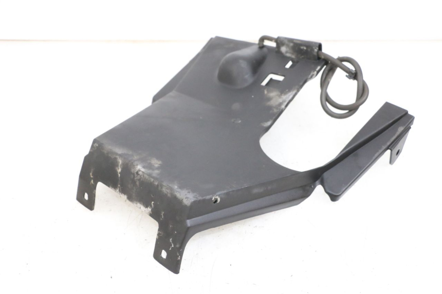 photo de PASSAGE ROUE ARRIERE KYMCO AGILITY PREMIUM 50 (2007 - 2010) - Vue principale