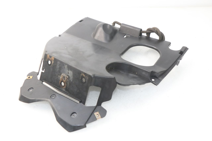 photo de PASSAGE ROUE ARRIERE KYMCO AGILITY RS 2T 50 (2009 - 2013) - Vue principale