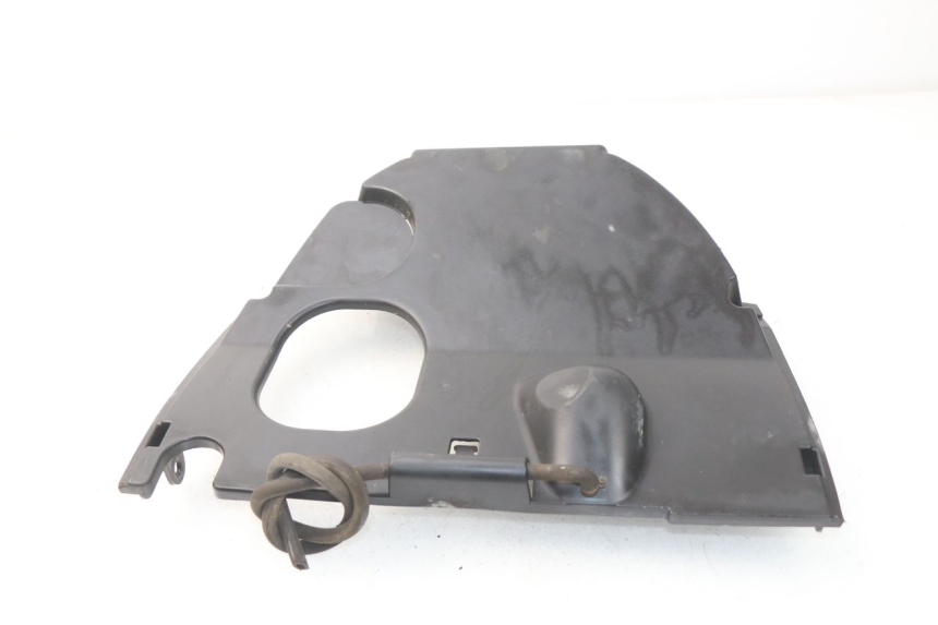 photo de PASSAGE ROUE ARRIERE KYMCO AGILITY RS 2T 50 (2009 - 2013) - Autre angle de vue